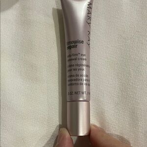 Mary Kay Timewise Repair Volu Firm Eye Renewal Cream New Without Box .5 oz